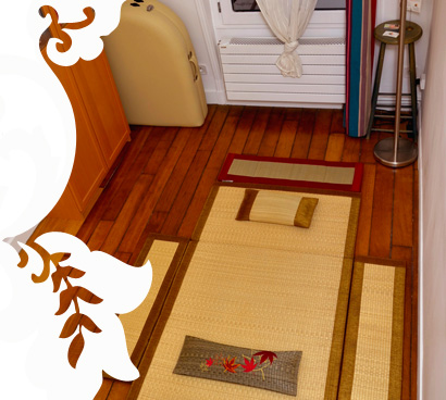 Pause Shiatsu