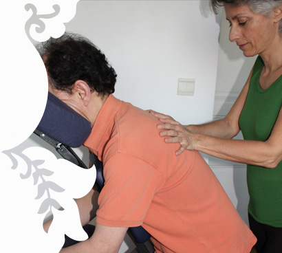 Pause Shiatsu